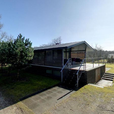 Villa Vink Hollum  Dış mekan fotoğraf