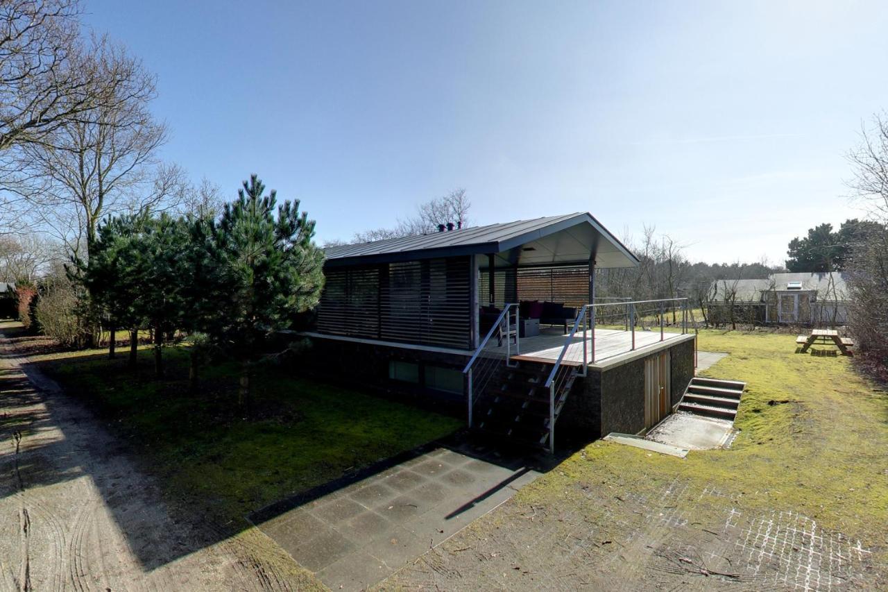 Villa Vink Hollum  Dış mekan fotoğraf