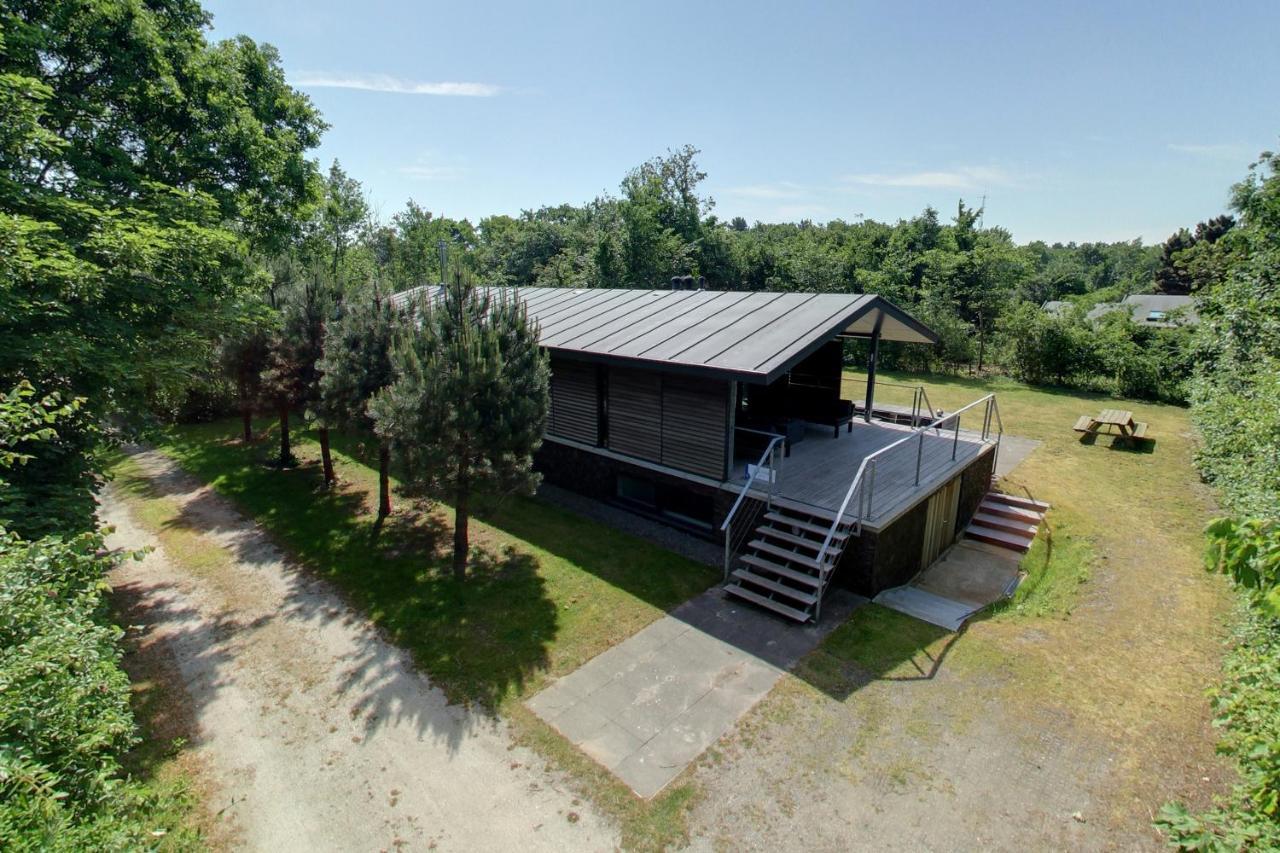Villa Vink Hollum  Dış mekan fotoğraf