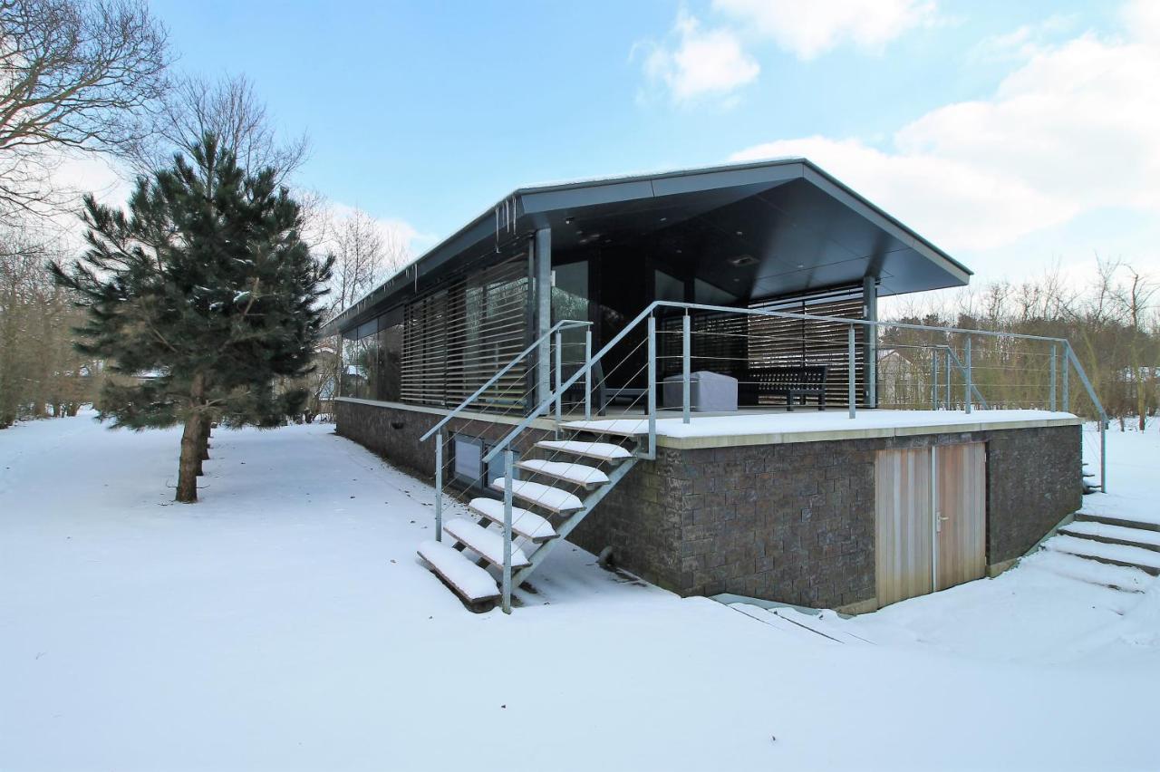 Villa Vink Hollum  Dış mekan fotoğraf