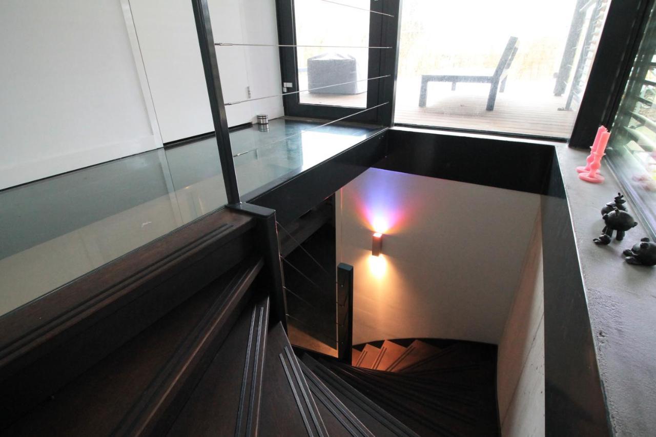 Villa Vink Hollum  Dış mekan fotoğraf