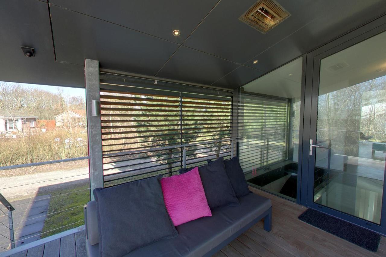 Villa Vink Hollum  Dış mekan fotoğraf