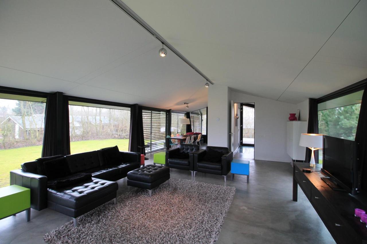 Villa Vink Hollum  Dış mekan fotoğraf