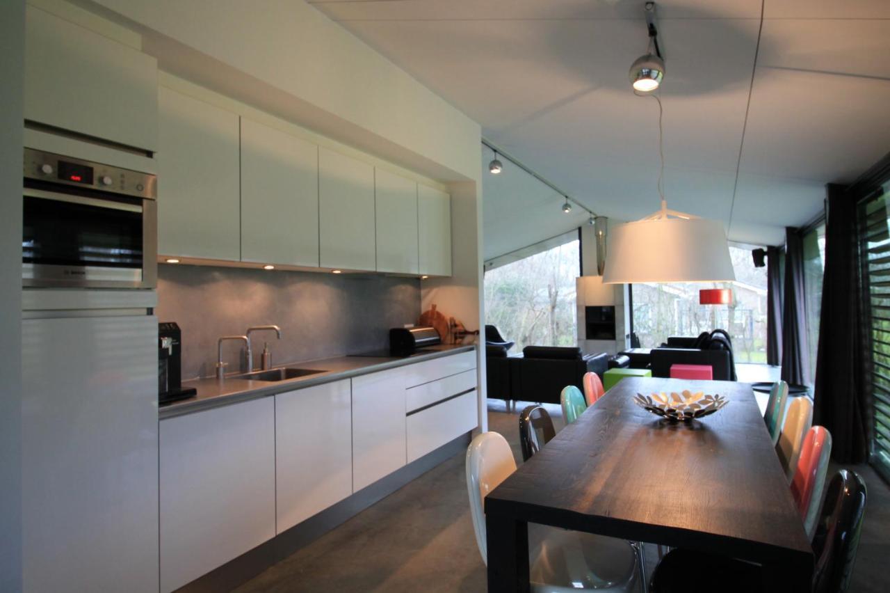 Villa Vink Hollum  Dış mekan fotoğraf