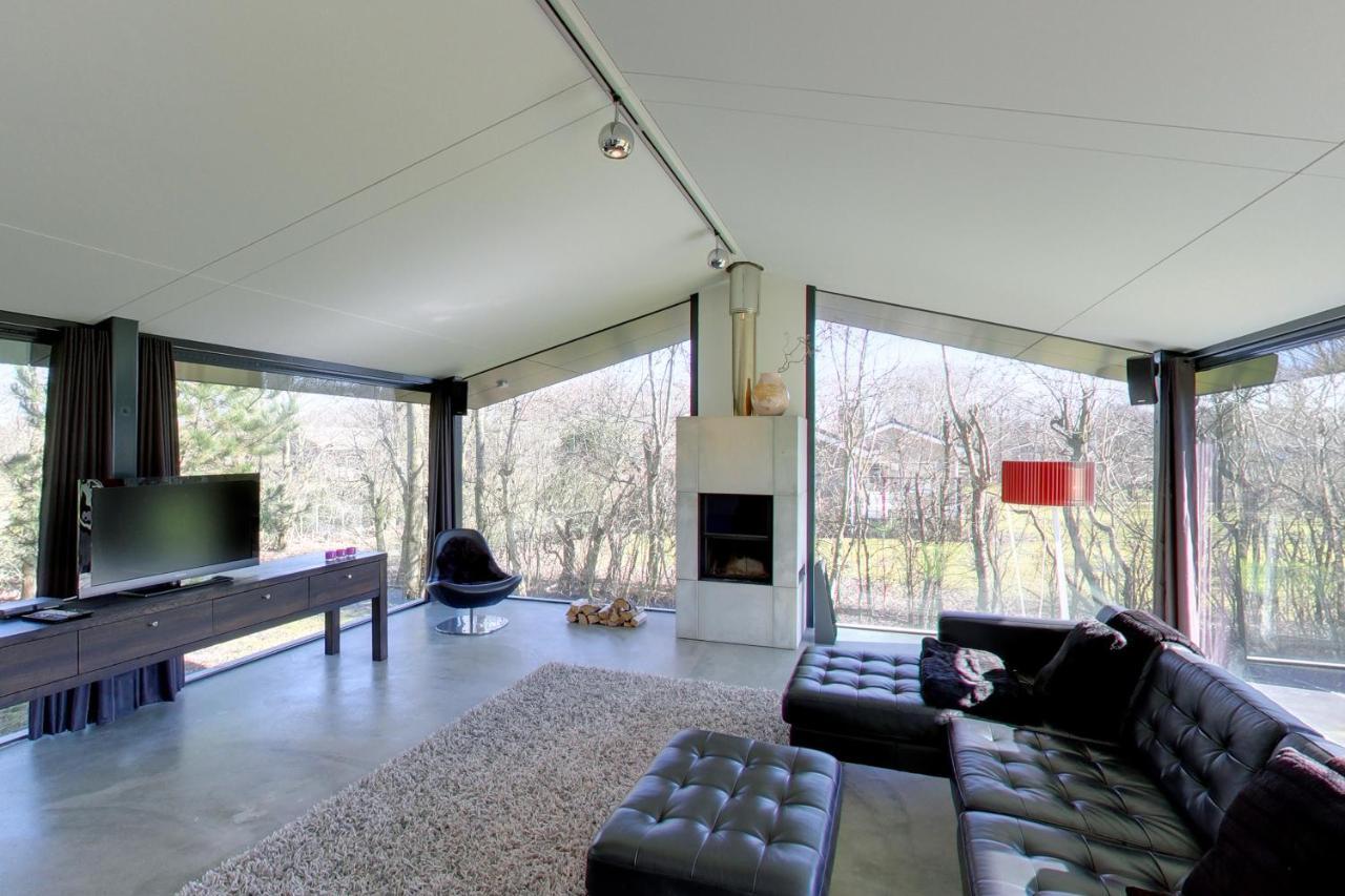 Villa Vink Hollum  Dış mekan fotoğraf